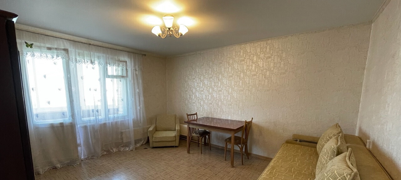 квартира г Казань Горки-2 Дубравная ул Сафиуллина 17 м-н фото 3
