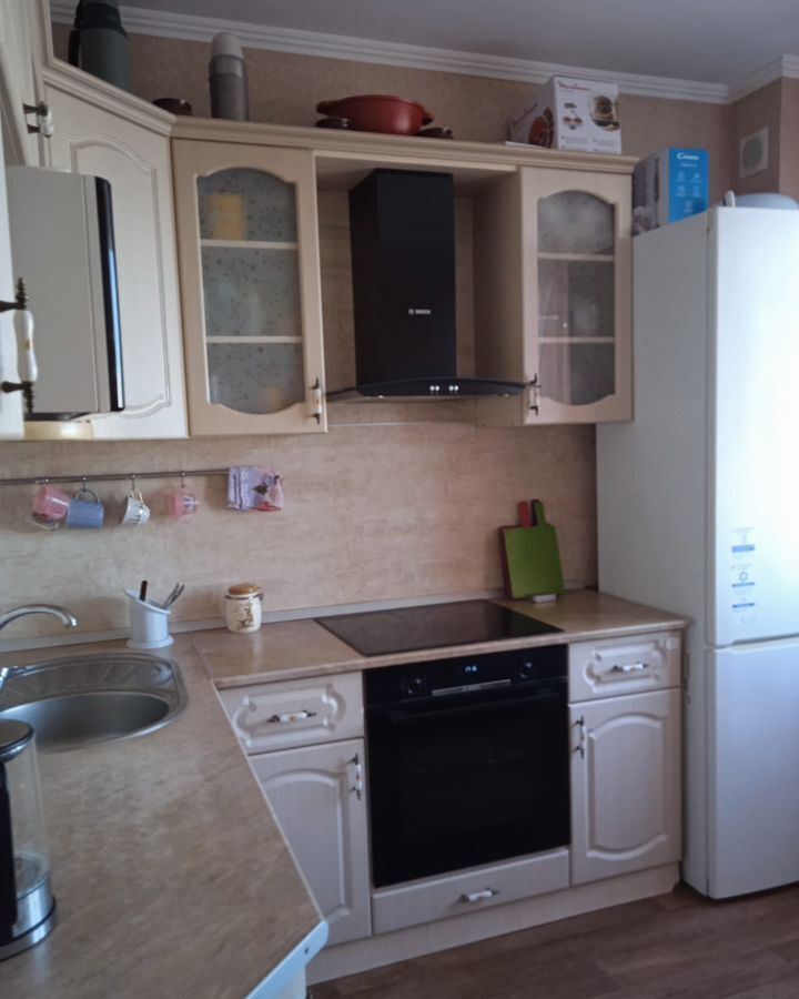 квартира г Курган Рябково ул 9 Мая 2д фото 4