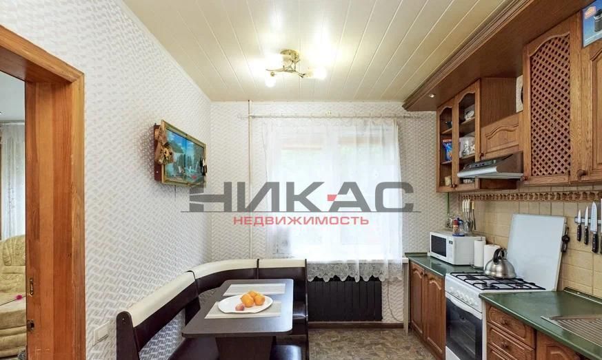 квартира г Ярославль р-н Заволжский ул Яковлевская 16 фото 4
