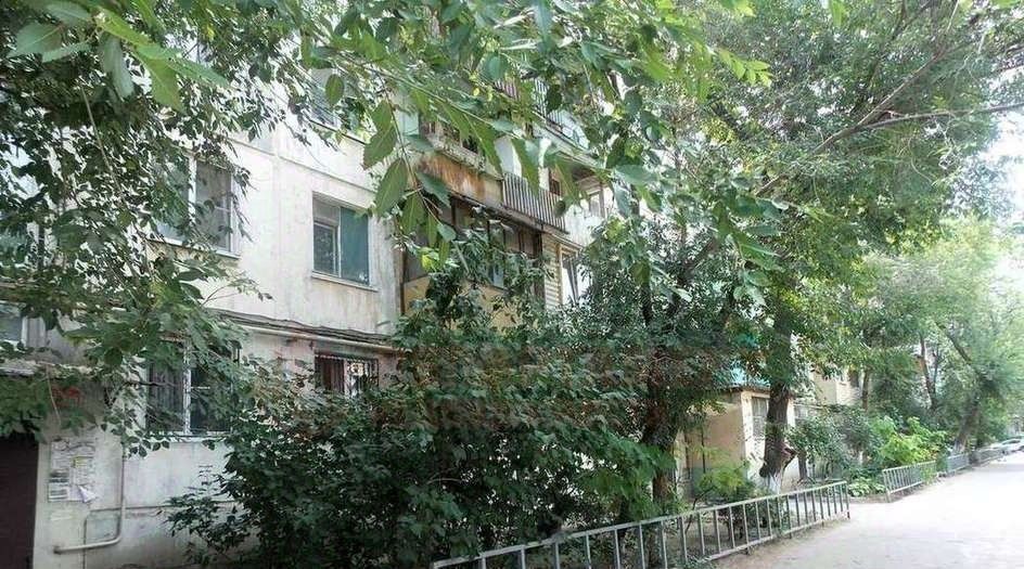 квартира г Астрахань р-н Ленинский ул Ботвина 20 фото 20