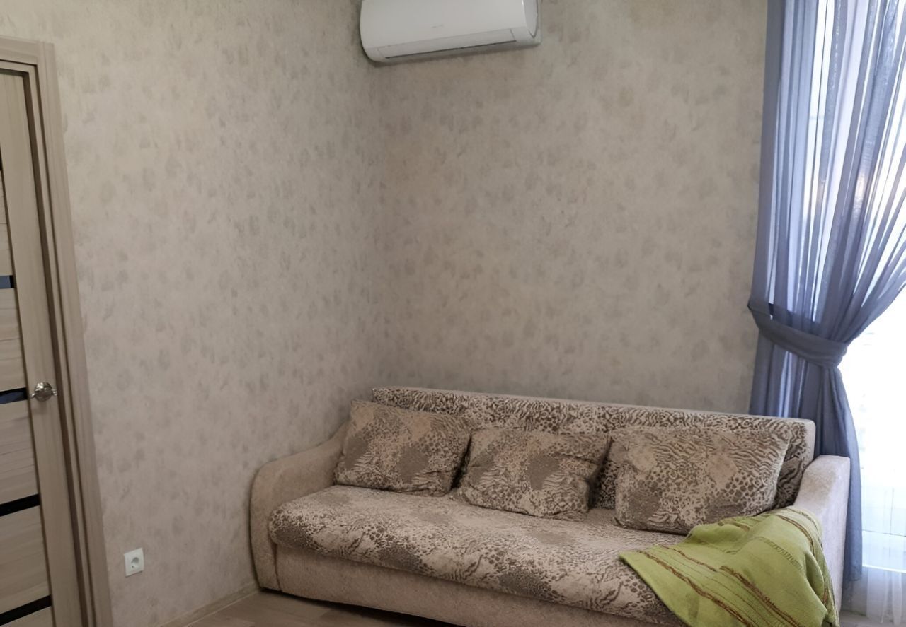 квартира г Волгоград р-н Советский ул им. Тимирязева 17а фото 2