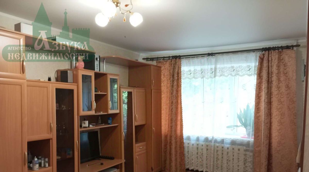 квартира г Смоленск р-н Ленинский ул Ново-Киевская 1 фото 2
