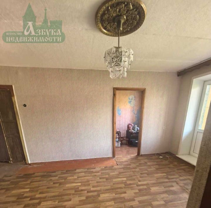 квартира г Смоленск р-н Ленинский ул Черняховского 1 фото 2