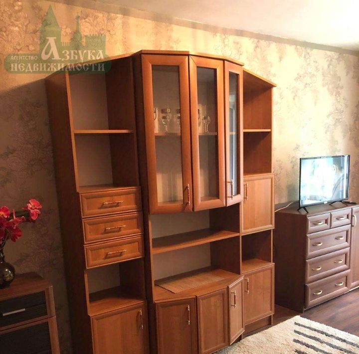 квартира г Смоленск р-н Промышленный ул 25 Сентября 28 фото 4