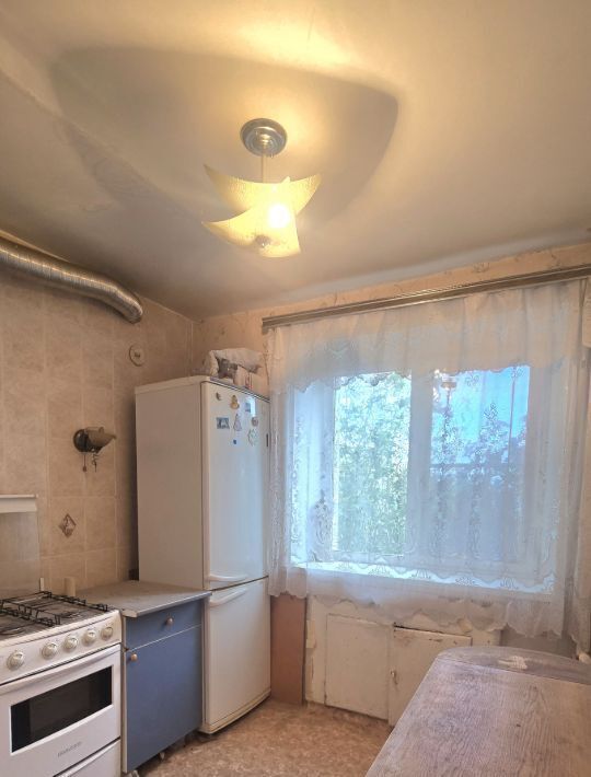 квартира г Волгоград р-н Ворошиловский ул Бобруйская 2 фото 3