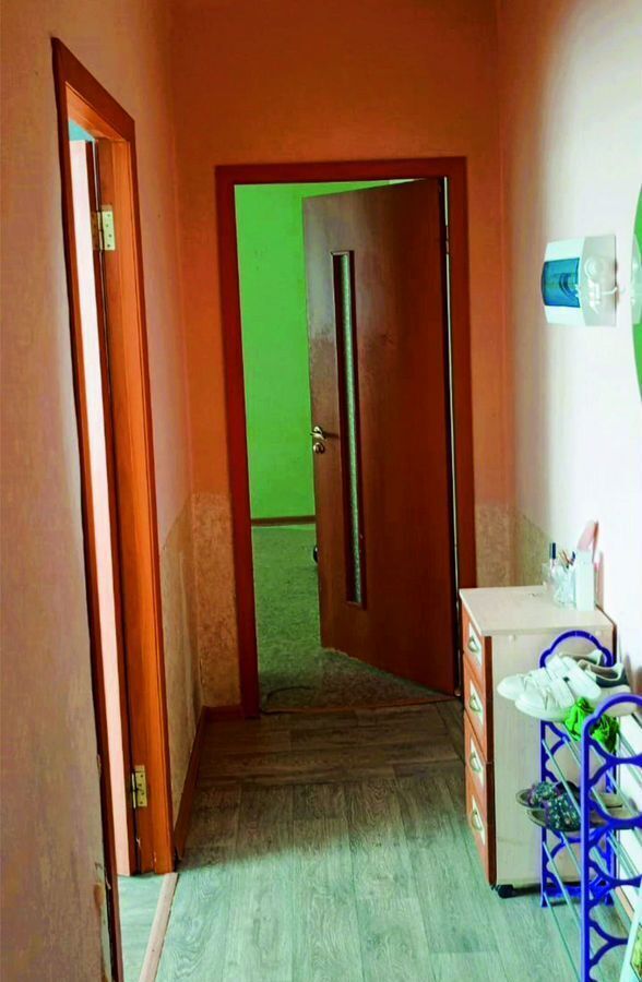 квартира г Астрахань р-н Трусовский пер Грановский 69к/2 фото 14