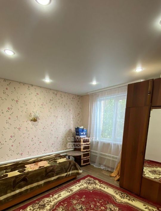 дом р-н Харабалинский г Харабали ул Ахтубинская 55 фото 7