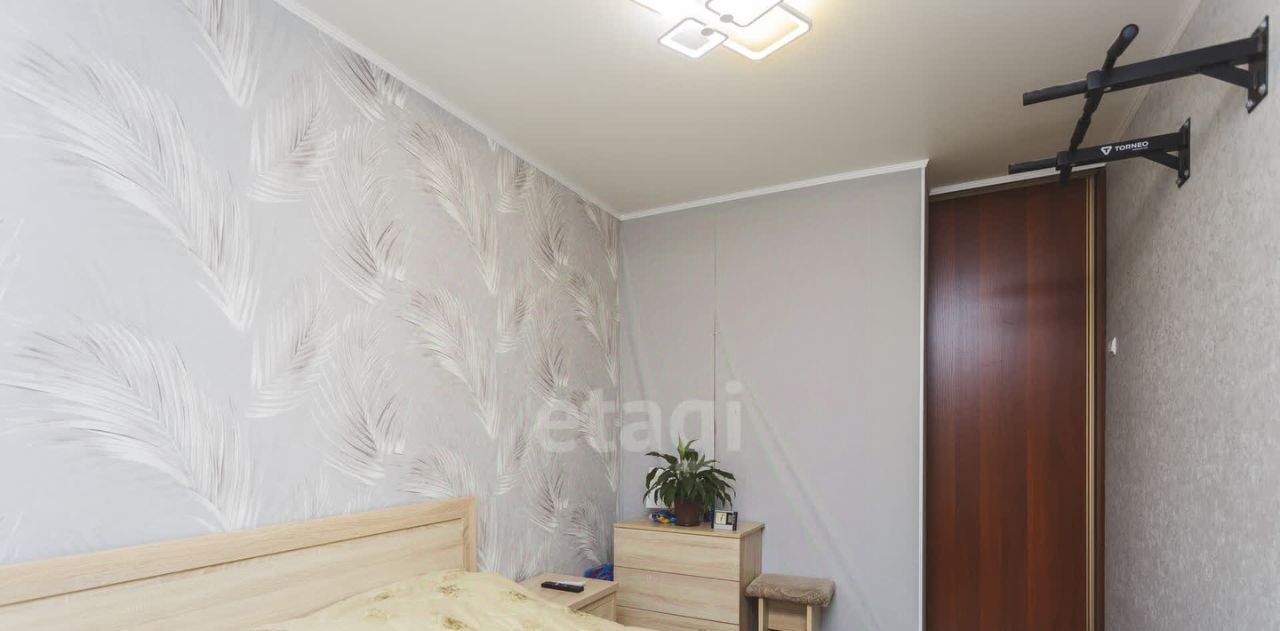 квартира г Уфа р-н Советский ул Братьев Кадомцевых 4 фото 4