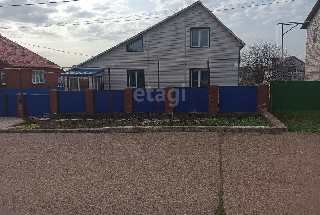 дом р-н Бирский г Бирск ул Крестьянская фото 1