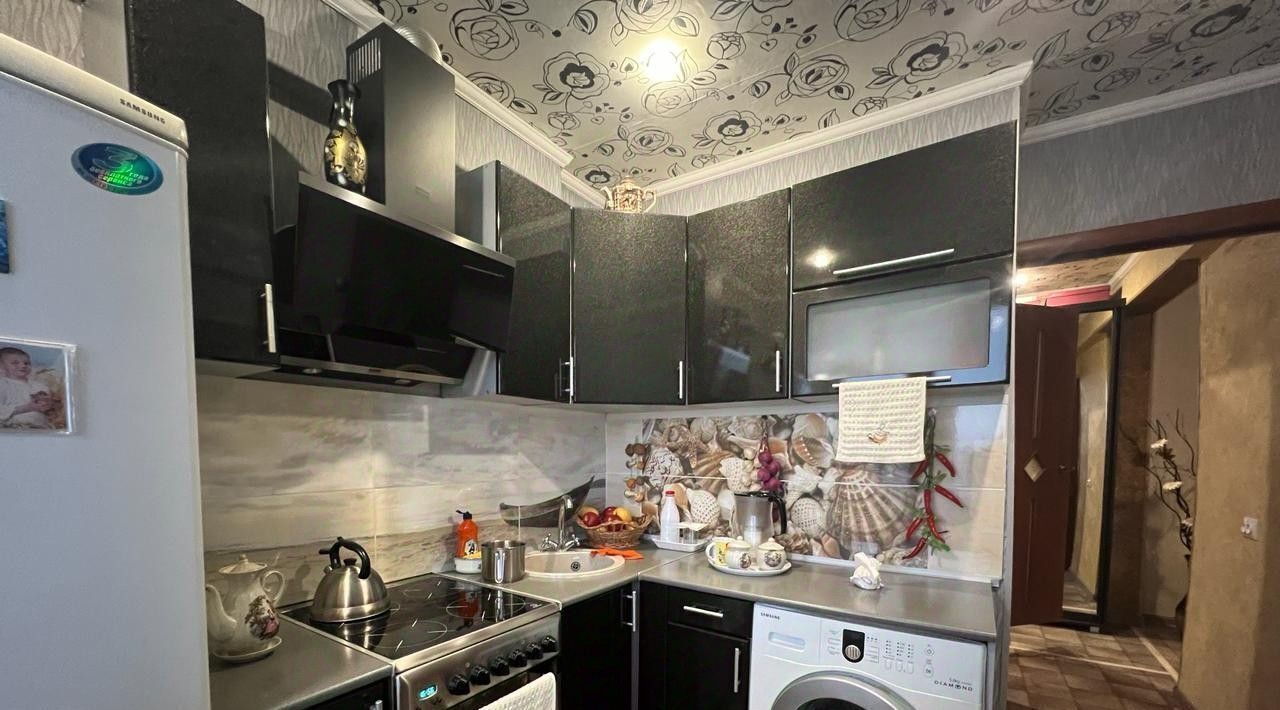 квартира г Брянск р-н Бежицкий пер Почтовый 160 фото 1