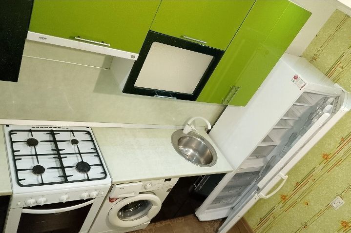 квартира р-н Буденновский г Буденновск 3-й мкр-н, 3 фото 1