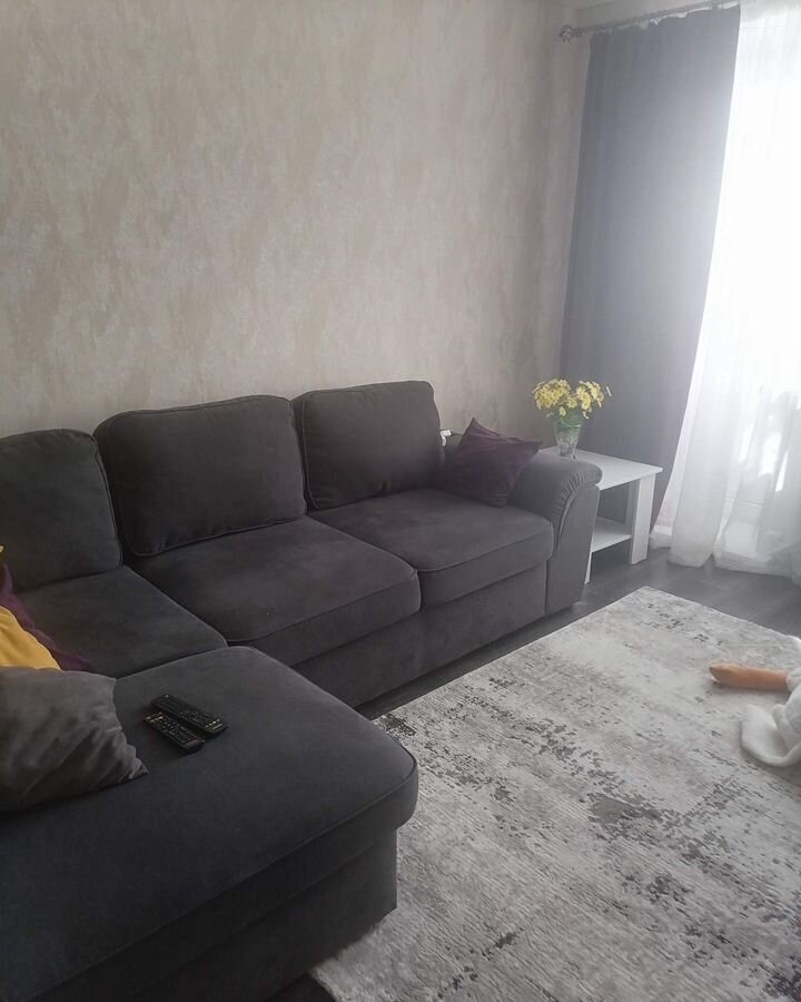квартира г Яровое квартал Б, 2 фото 2