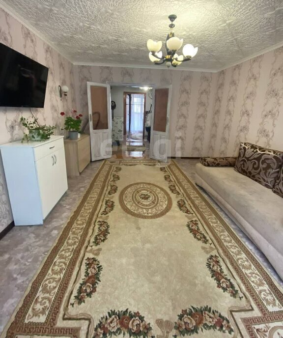 квартира р-н Бирский г Бирск ул Гагарина 87 фото 3