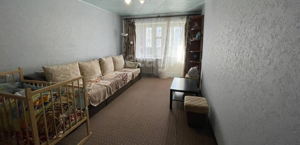 квартира р-н Бирский г Бирск ул Пролетарская 138а фото 2