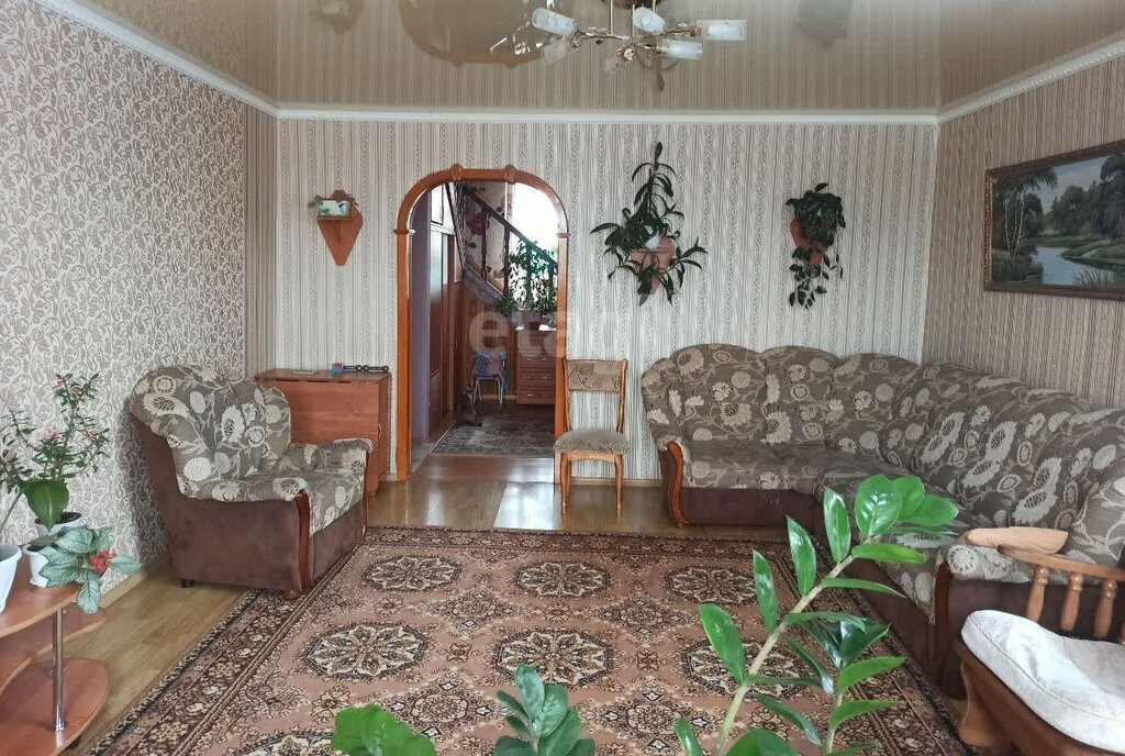 дом р-н Бирский г Бирск ул Крестьянская фото 3