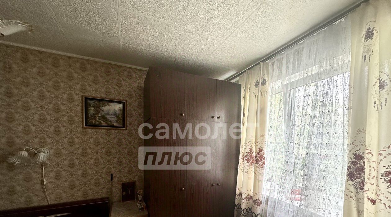 квартира г Брянск р-н Советский ул Любезного 4 фото 3
