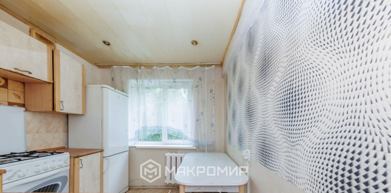 квартира г Брянск р-н Бежицкий ул Орловская 6 фото 3