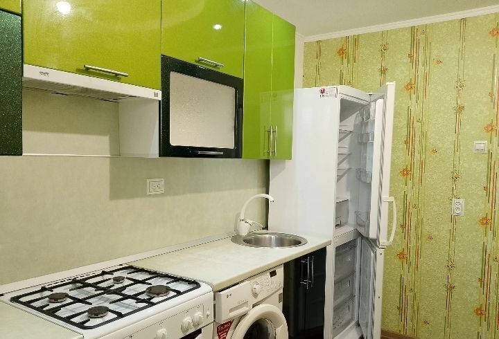 квартира р-н Буденновский г Буденновск 3-й мкр-н, 3 фото 2