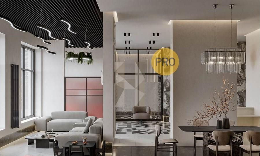 квартира г Новосибирск Берёзовая роща ул Фрунзе 236 сек. 1 фото 4