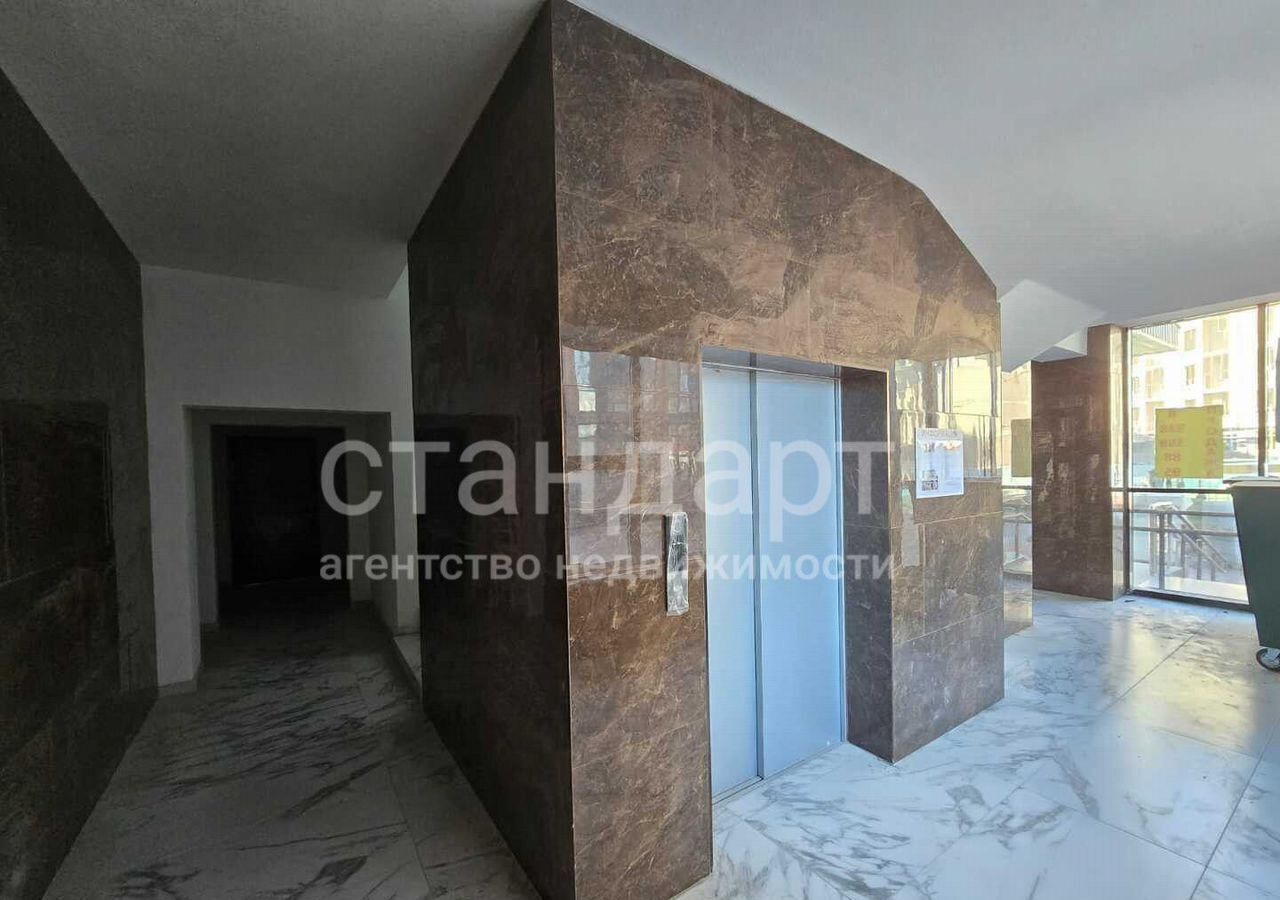 квартира г Ессентуки ул Октябрьская 8/6 фото 3
