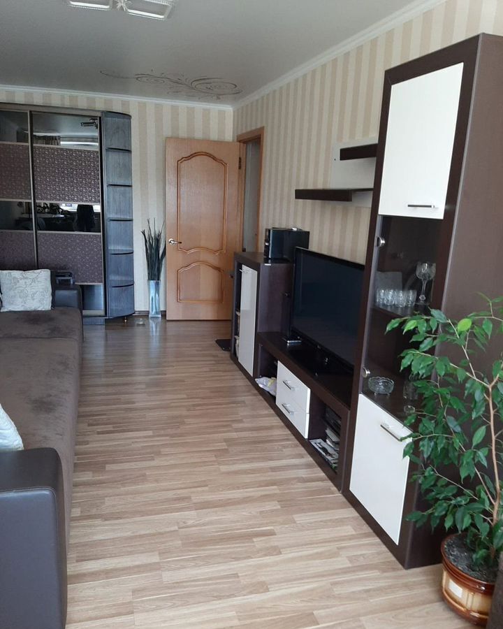 квартира г Ставрополь р-н Промышленный ул Шпаковская 100 фото 4