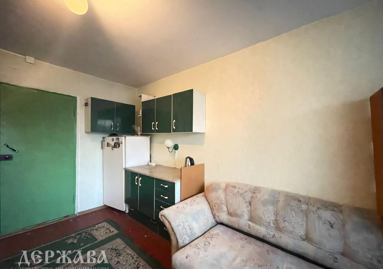 комната г Старый Оскол мкр-н Горняк, 18 фото 3