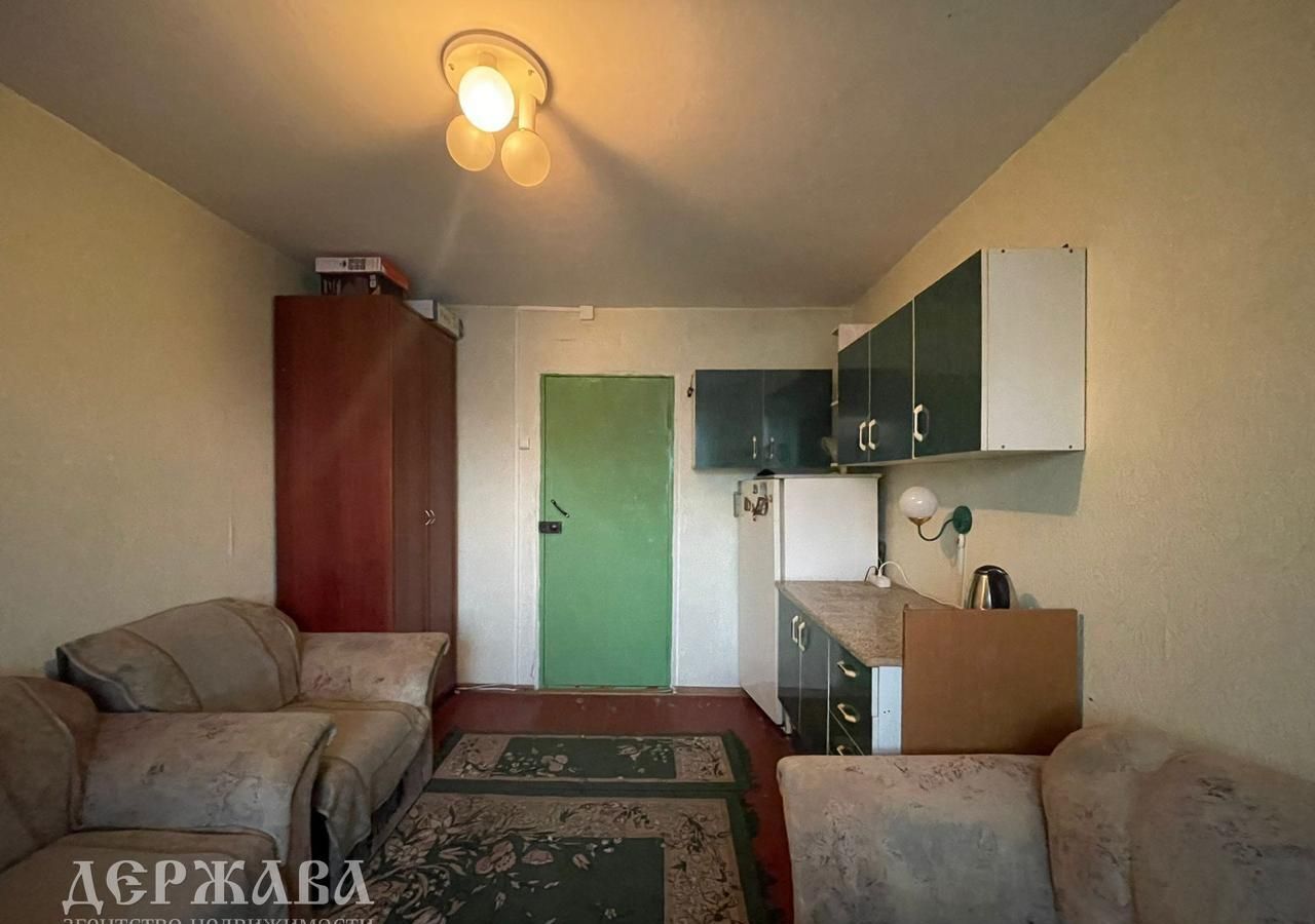 комната г Старый Оскол мкр-н Горняк, 18 фото 4