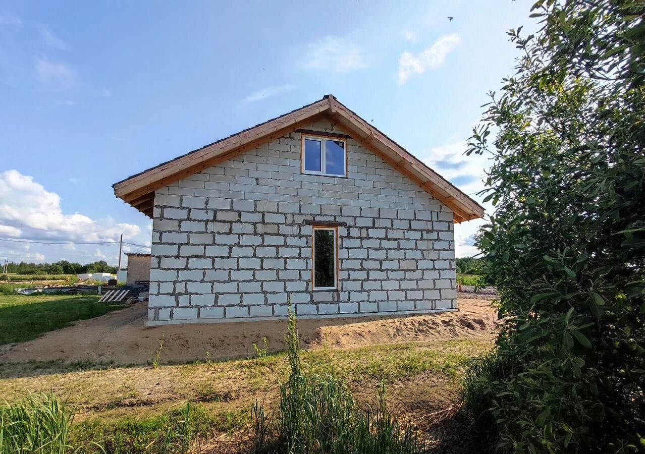 дом г Кострома ул Родительская 19 фото 4