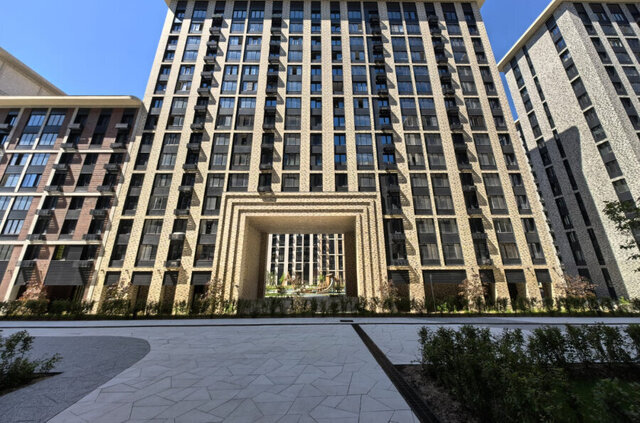 метро Раменки ул Винницкая 8к/4 фото
