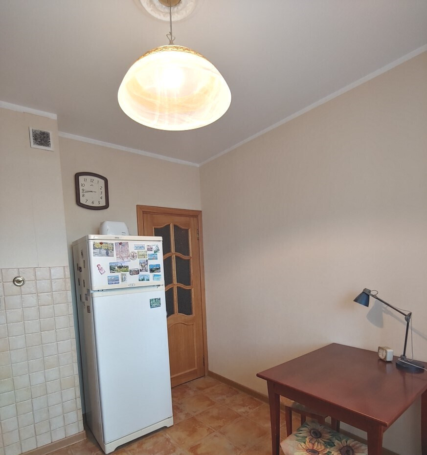 квартира г Королев Костино пр-кт Космонавтов 39 м-н фото 3