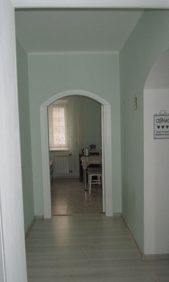квартира г Красноярск р-н Октябрьский ул Ладо Кецховели 17а фото 14