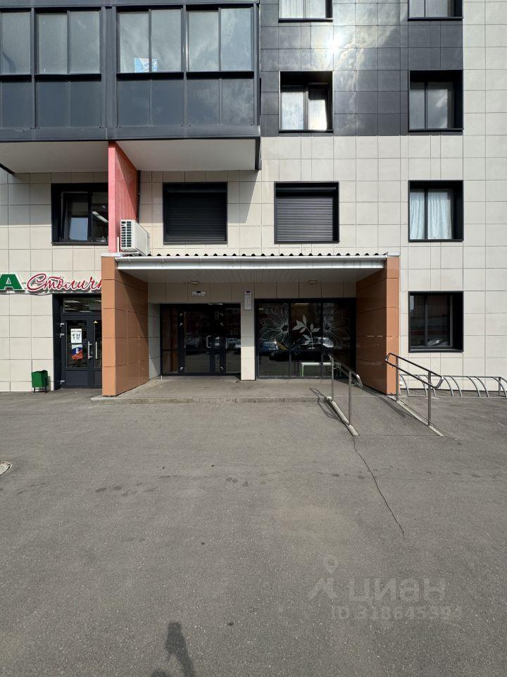 квартира г Раменское ул Молодежная 26а фото 1