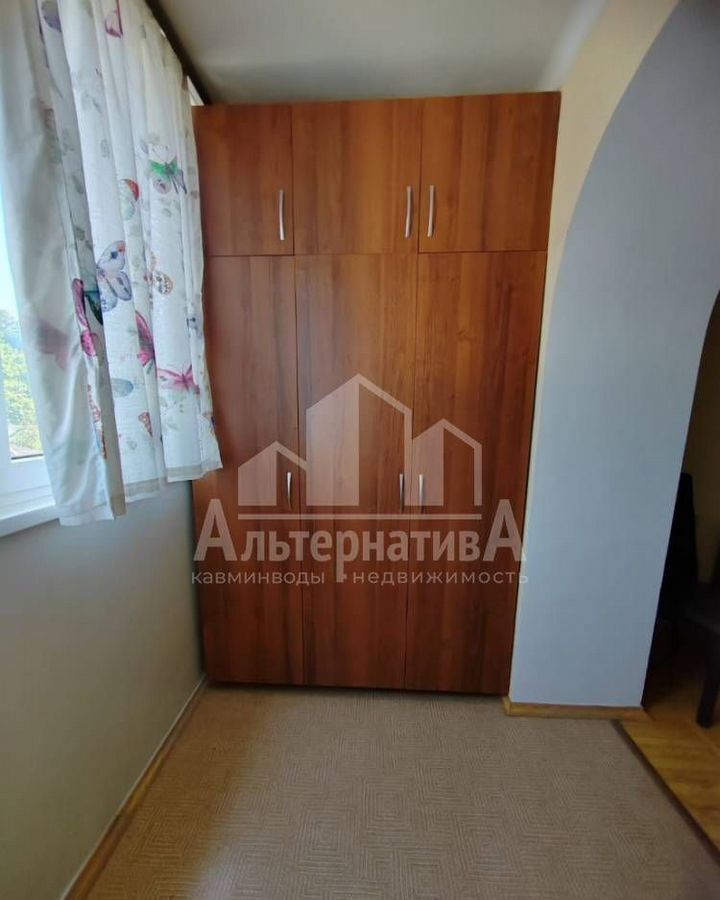 квартира г Кисловодск ул Тельмана 44 фото 8