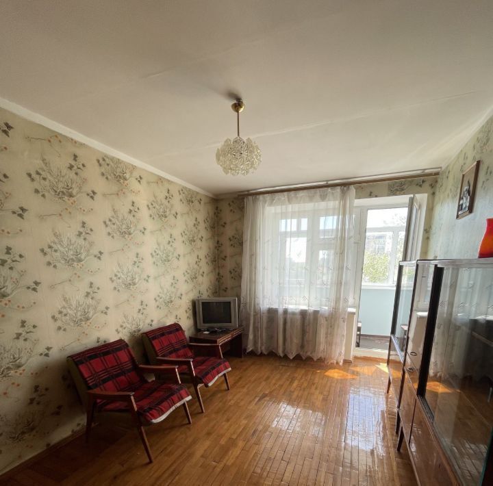 квартира г Ставрополь р-н Промышленный ул Ленина 466 фото 8