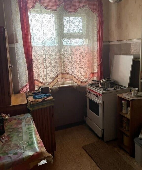 квартира г Белгород ул Николая Чумичова 20 фото 2
