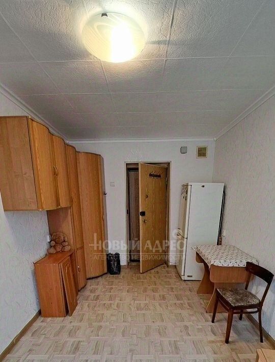 комната г Калуга р-н Московский ул Пролетарская 40 фото 1