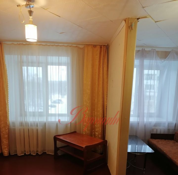 квартира г Северодвинск ул Дзержинского 1 фото 1
