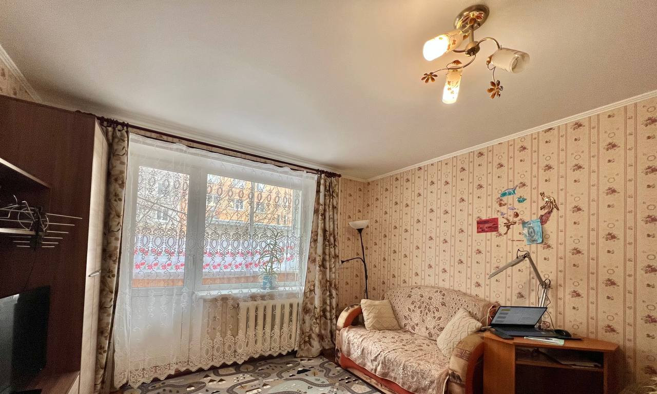 квартира г Калуга ул Суворова 151 фото 2