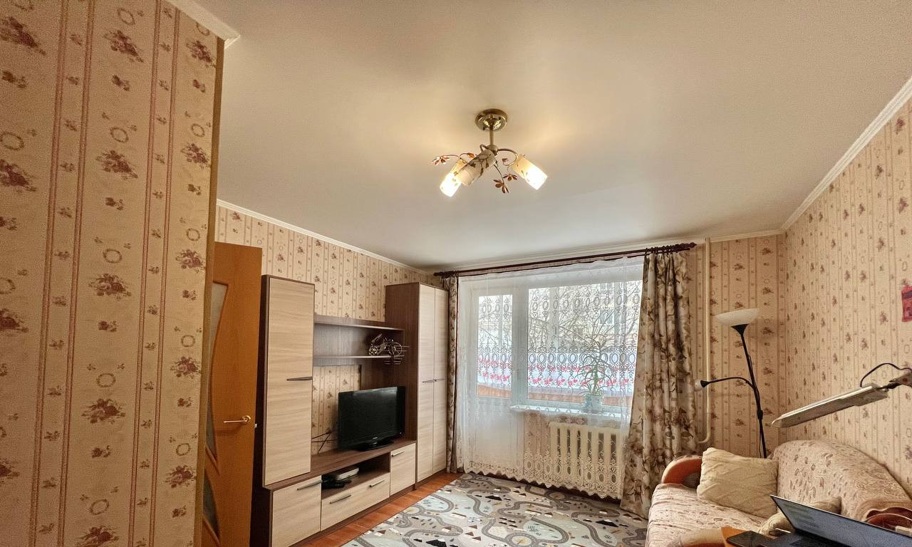 квартира г Калуга ул Суворова 151 фото 3