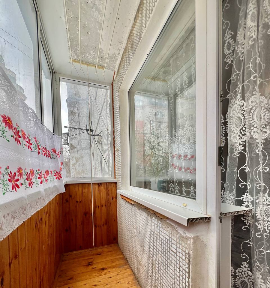 квартира г Калуга ул Суворова 151 фото 4