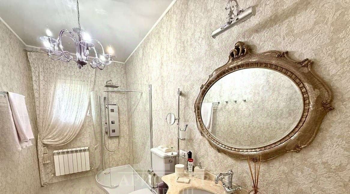 дом г Пятигорск ул Широкая 70 фото 25