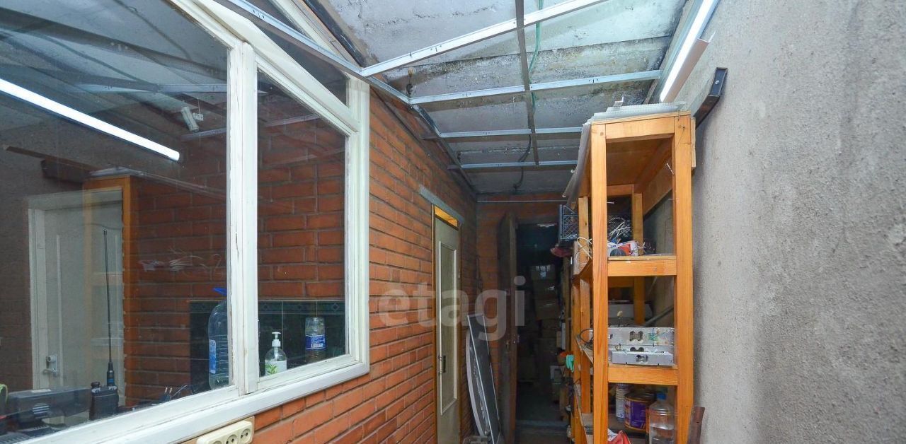 офис г Бердск ул Лелюха 7/1 фото 8