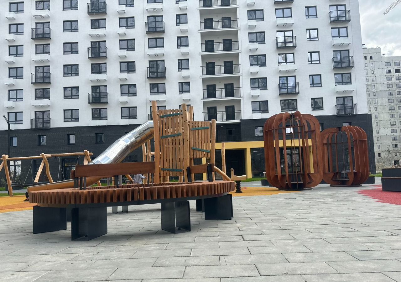 квартира г Пенза Пенза-4 ул Побочинская 5 р-н Октябрьский фото 8