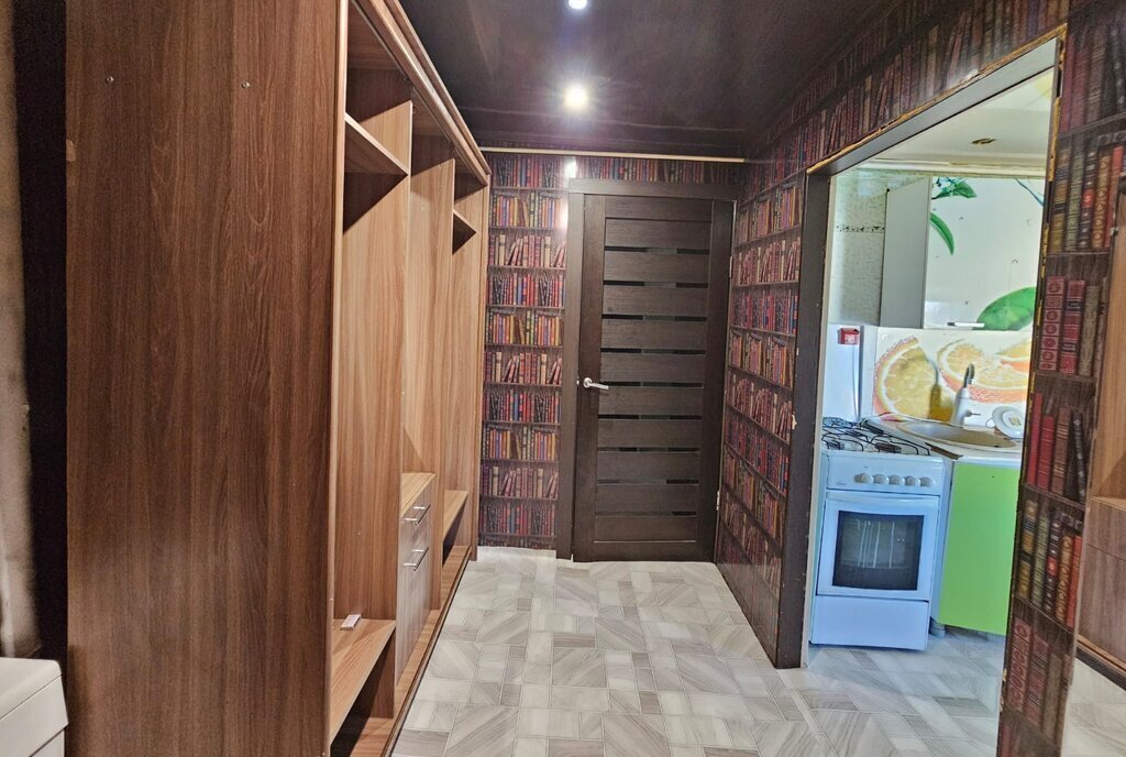 дом р-н Калачинский г Калачинск ул Чкалова 29 фото 25