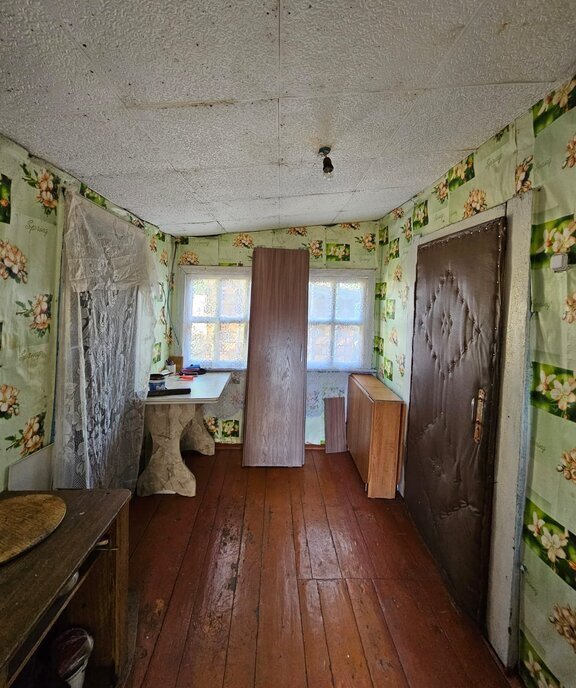 дом р-н Калачинский г Калачинск ул Чкалова 29 фото 28