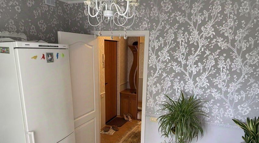 квартира г Курган ул Куйбышева 143 фото 9