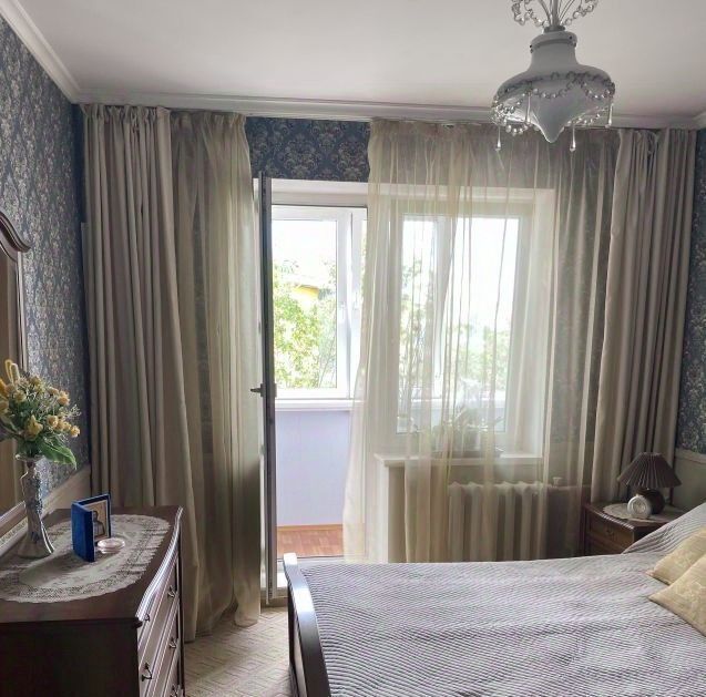 квартира г Курган ул Куйбышева 143 фото 14