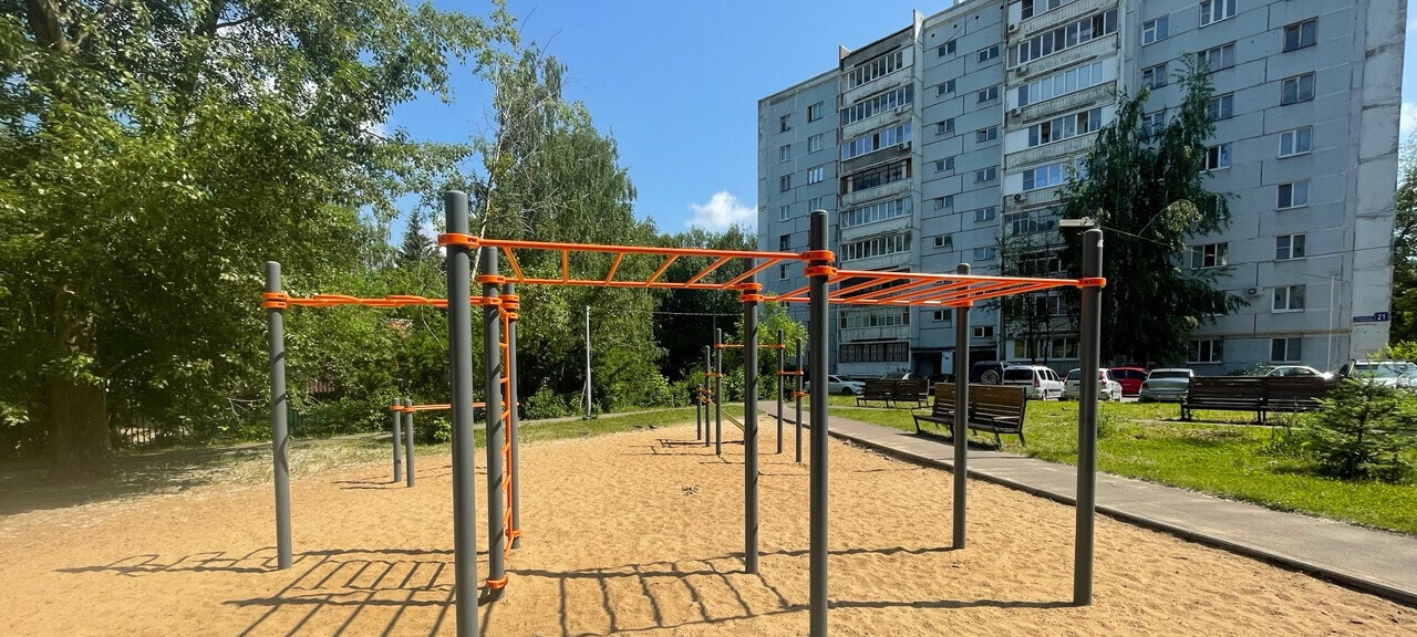 квартира г Казань Горки-2 Дубравная ул Сафиуллина 17 м-н фото 8