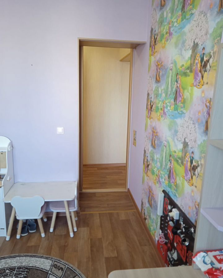 квартира г Курган Рябково ул 9 Мая 2д фото 15