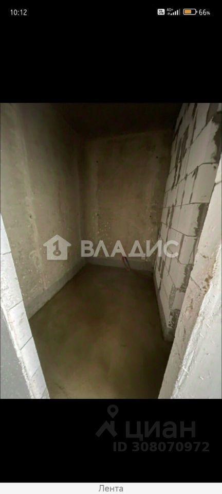 квартира г Краснодар ул им. лётчика Позднякова 2/13 ЖК «Дыхание» фото 9